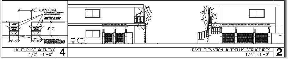 Franciscan Apartments Front Entrance, Reference Plan, Sayler Design, Interior Design, Interior Designer