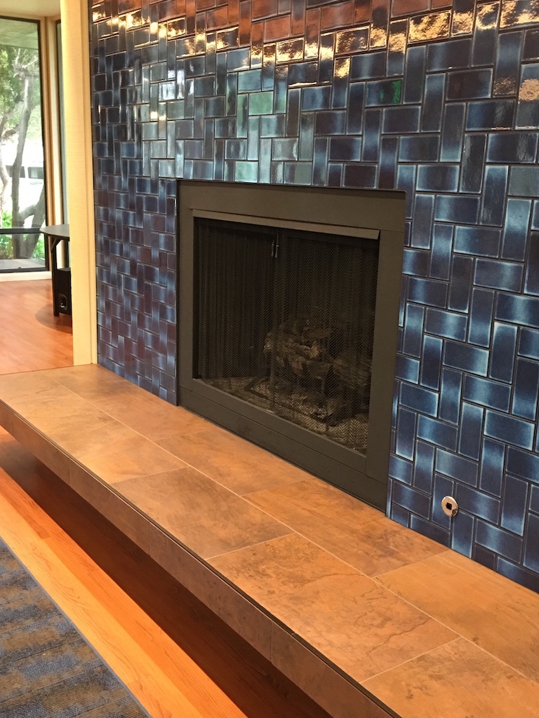 Marina Point Clubhouse, Fireplace, Sayler Design, Interior Design, Interior Designer	