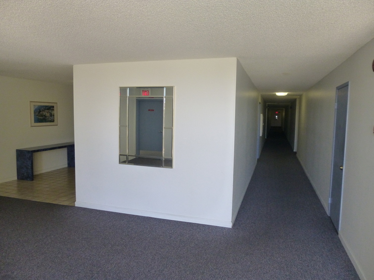 Marina Point, Halls and Lobbies, Wall decor, Sayler Design, Interior Design, Interior Designer	