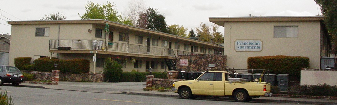 Franciscan Apartments Front Entrance Before, Sayler Design, Interior Design, Interior Designer, Commercial Interior Design