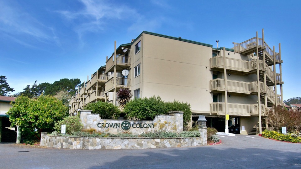 Crown Colony