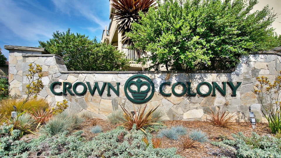 Crown Colony